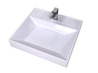 Stella Polar Мирабелла 60 см SP-00001487 белая