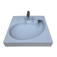 Stella Polar Шебби 60 см SP-00001522 серая