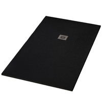 Stpool Lite 140x90 68914815 черный матовый