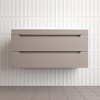 Style Line Остин 100 см ЛС-00002410 подвесная, тауп темный