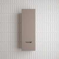 Style Line Остин 36 см ЛС-00002418 подвесной, тауп темный