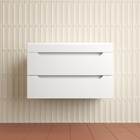 Style Line Остин 80 см ЛС-00002403 подвесная, белая