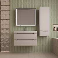 Style Line Остин 80 см подвесная, крем