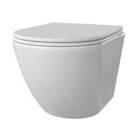 Taliente Amato Vortex AM45005 смыв ТОРНАДО, с крышкой микролифт