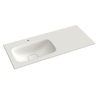 Taliente Barselona 120 см ФР-00006480 L белая