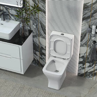 Taliente Elegante Vortex EL45055 смыв ТОРНАДО, с крышкой микролифт