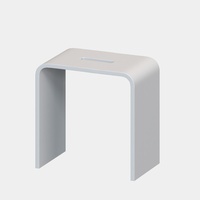 Taliente Sgabello TA-STOOL41-blanco 