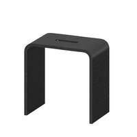 Taliente Sgabello TA-STOOL41-nero 