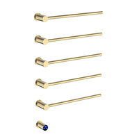 Terminus Аккорд П5 50х80 4670078568137 брашированное матовое золото