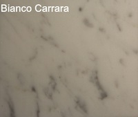 Tessoro Medici 110 Bianco Carrara