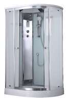 Timo Comfort T-8802LF Fabric Glass 120x85 стекло матовое