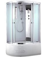 Timo Comfort 120x85 T-8820RC Clean Glass прозрачное стекло