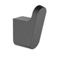 Timo Luiro 18411/03 черный матовый