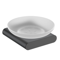 Timo Luiro 18421/03 черный матовый