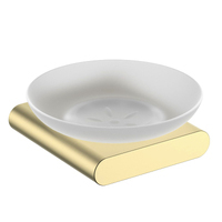 Timo Luiro 18421/17 золото матовое