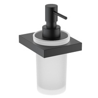 Timo Petruma 15239/03 черный матовый