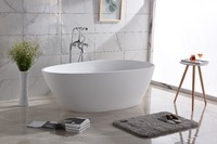 Timo RALI 150x78 RALI1500 отдельностоящая, белая