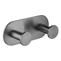 Timo Saona 13014/18 черное золото