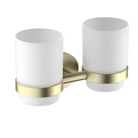 Timo Saona 13034/17 золото матовое