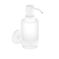 Timo Saona 13039/16 белый матовый