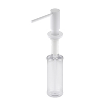 Timo Saona 13139/16 белый матовый