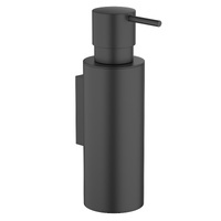 Timo Saona 13339/03 черный матовый