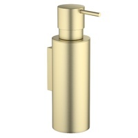 Timo Saona 13339/17 золото матовое