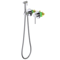 Timo Saona 2339/00SM хром