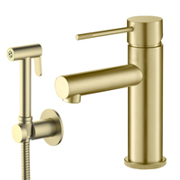 Timo Saona 2360/17G золото матовое