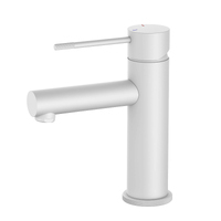 Timo Saona 2361/16F белый матовый