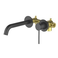 Timo Saona 2372/03SM черный матовый