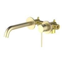 Timo Saona 2372/17SM золото матовое