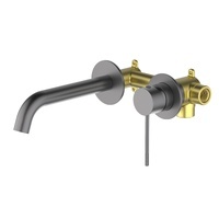 Timo Saona 2372/18SM черное золото