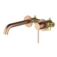 Timo Saona 2372/19SM розовое золото