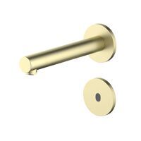 Timo Saona 2373/17SM золото матовое