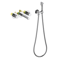 Timo Saona 2383/00SM хром