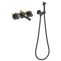 Timo Saona 2383/03SM черный матовый