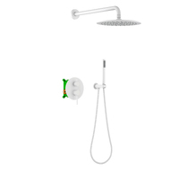 Timo Saona SX-2369/16SM белая матовая, без излива