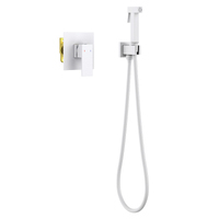 Timo Selene 2089/16SM белый матовый