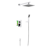 Timo Selene SX-2069/00SM (1013) хром, без излива