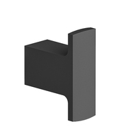 Timo Torne 43011/03 черный матовый