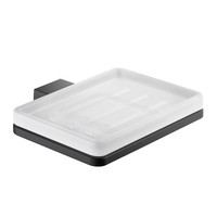 Timo Torne 43022/03 черный матовый