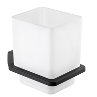 Timo Torne 43033/03 черный матовый