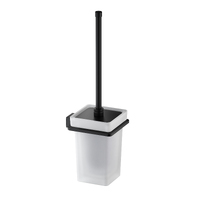 Timo Torne 43061/03 черный матовый