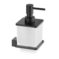 Timo Torne 43139/03 черный матовый