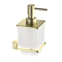 Timo Torne 43139/17 золото матовое