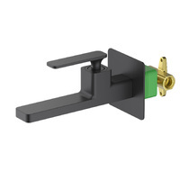 Timo Torne 4372/03SM черный матовый