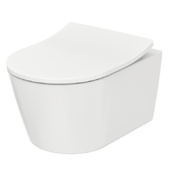 Toto RX TC513F/TC513Q белое