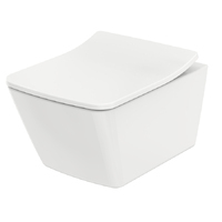 Toto SX TC512F/TC512G белое