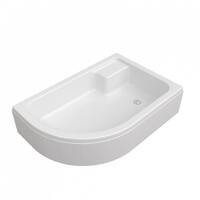 Тритон 120х80 ПД19 Щ0000038232 белый